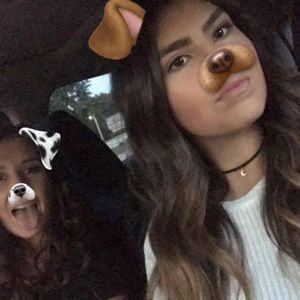 Meet your Posher, Marissa